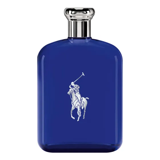 Ralph Lauren Polo Blue Edt 200 Ml