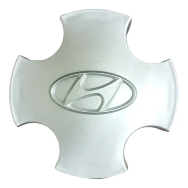Tapa Centro Ring Hyundai Elantra 2.0 L 04-07 Original