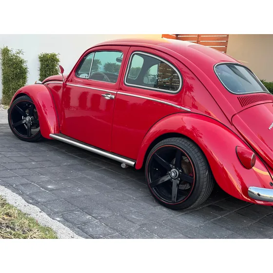 Vw Sedan