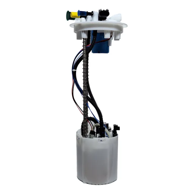 Bomba O Modulo De Gasolina Chevrolet Rey Camion 3500hd 6.0