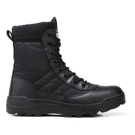 Botas Tacticas Hombre Mujer Training Running Zapatos Montaña