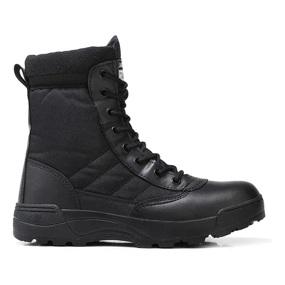 Botas Tacticas Hombre Mujer Training Running Zapatos Montaña
