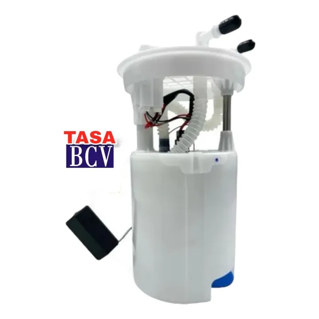Modulo Bomba Gasolina Completa Rio Stylus 1.5