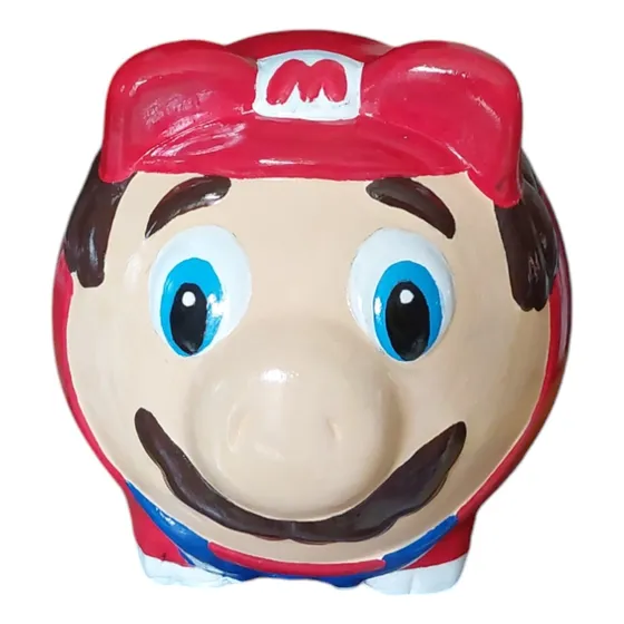 Alcancias Ceramica Marranitos Personalizadas Cerditos
