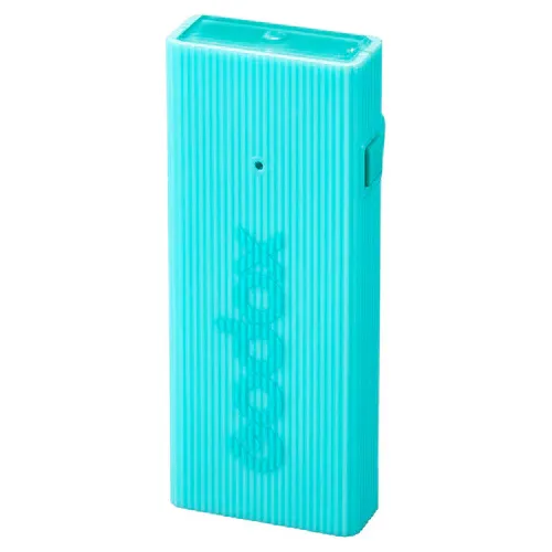 Micrófono Inalámbrico Godox Movelink Mini Lt Lightning
