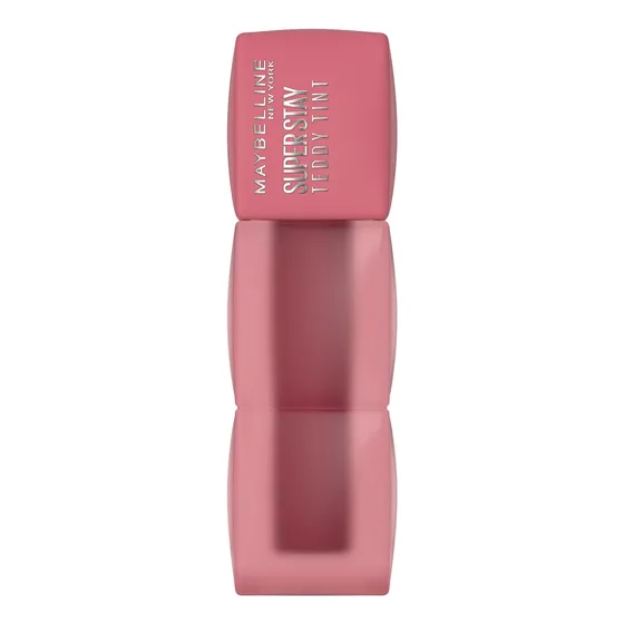 Labial Maybelline Superstay Teddy Tint Kneehigh