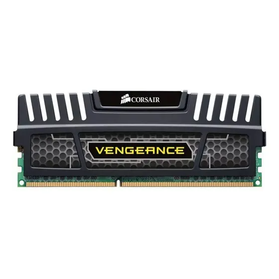 Memória Ram Ddr4 Corsair Vengeance 8gb / Ddr3 / 1600mhz