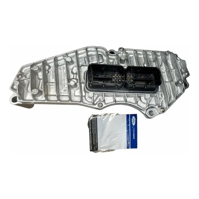 Módulo Tcm Para Ford Fiesta, Focus Y Ecosport-nuevo Original