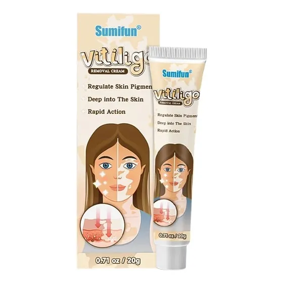 Crema Para Vitiligo - g a $1215
