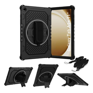 Funda Para Samsung Galaxy Tab A9+ 11 Pulgadas 2023 Funda Para Samsung Galaxy Tab A9+ 11 Pulgadas 2023