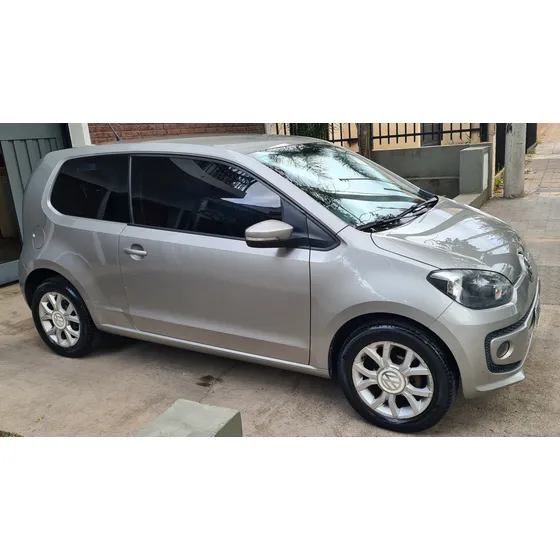Volkswagen Up! 1.0 High Up! 75cv 3 P
