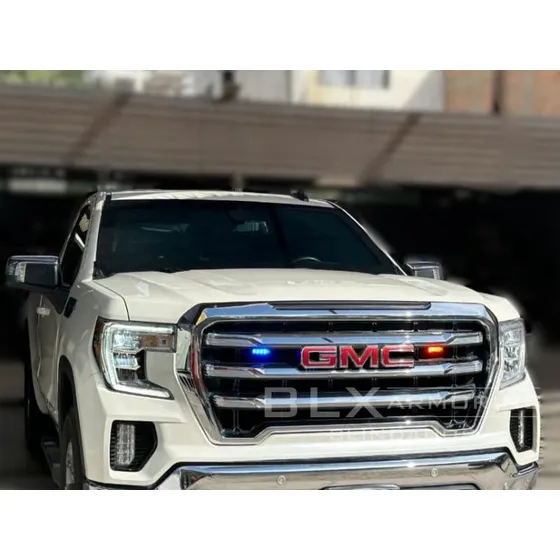 Gmc Sierra 5.4 Cabina Regular Sle 4x4 At