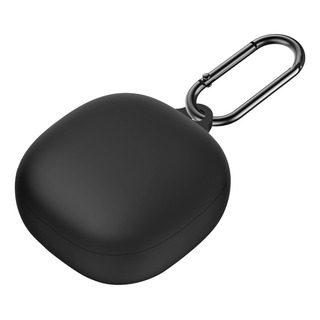 (bk) Funda De Silicona For Auriculares Anker Soundcore (bk) Funda De Silicona For Auriculares Anker Soundcore