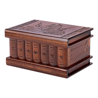 Caja De Rompecabezas, Caja De Rompecabezas De Madera, Rompec Caja De Rompecabezas, Caja De Rompecabezas De Madera, Rompec