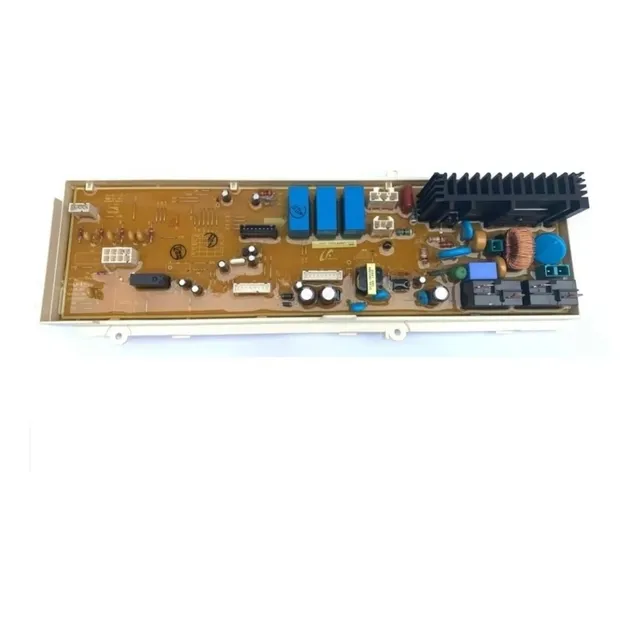 Plaqueta Lavarropas Samsung, LG, Philco. Reparacion.