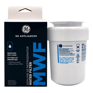 Filtro De Agua Refrigerador Ge Mabe Original 100% En Su Caja Filtro De Agua Refrigerador Ge Mabe Original 100% En Su Caja
