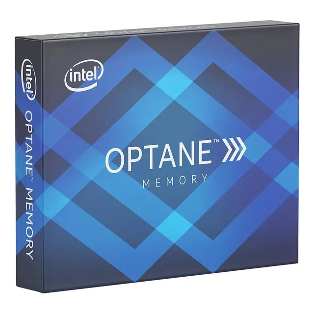 Memoria Intel Optane M10 16 Gb Pcie M.2 80 Mm