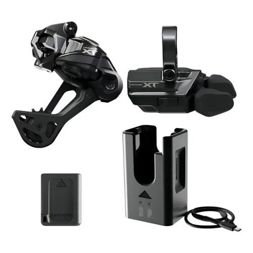 Grupo Sram Gx Eagle T-type 12v Dub Wide | MercadoLivre