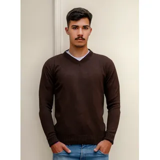 Blusa LĂŁ Sueter Masculino TricĂŽ Gola Decote V Alta Qualidade Blusa LĂŁ Sueter Masculino TricĂŽ Gola Decote V Alta Qualidade