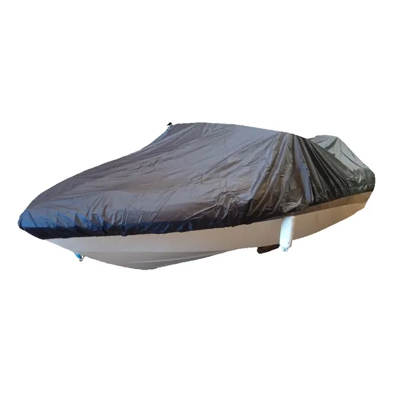 Fundas Lonas Cubre Para Lanchas Hasta 5.20 X 2.20 Covermatic