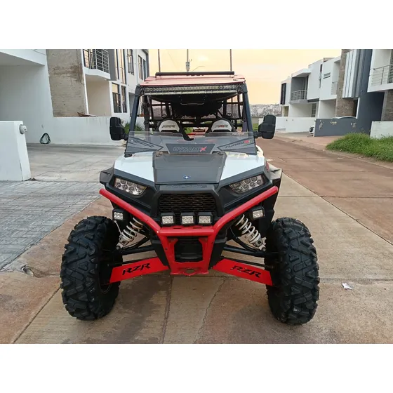 Rzr 1000