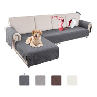 Protector Cubre Sala Tipo L 100% Impermeable Alta Calidad Protector Cubre Sala Tipo L 100% Impermeable Alta Calidad