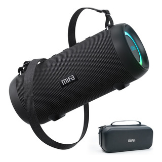 Bocina Mifa A90 Portátil Recargable Estéreo Con Bluetooth Bocina Mifa A90 Portátil Recargable Estéreo Con Bluetooth