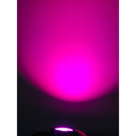 Luminária Espeto Jardim Cob 7w Cor De Luz Prova Dágua Bivolt