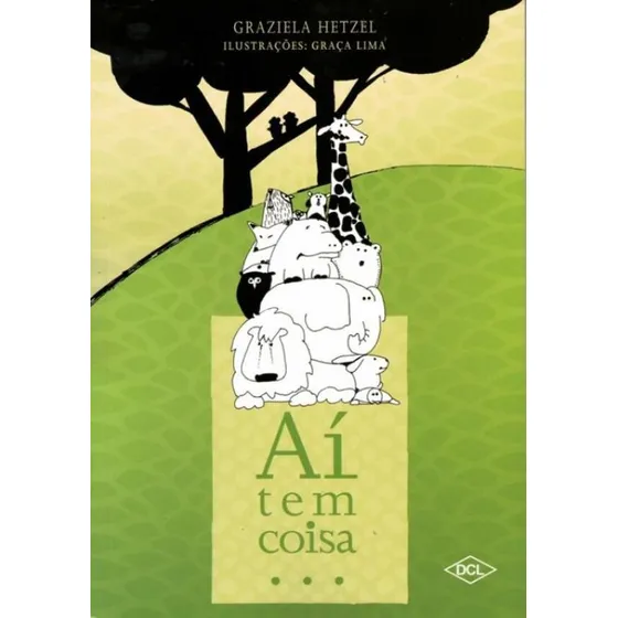 Ai Tem Coisa...