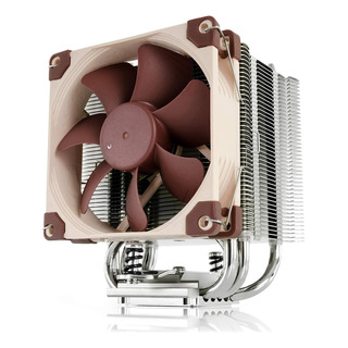 Noctua Nh-u9s, Cpu Cooler Premium Con Ventilador Nf-a9 De... Noctua Nh-u9s, Cpu Cooler Premium Con Ventilador Nf-a9 De...