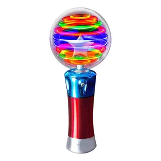 / Pelota Luminosa For Niños, Palo De Juguete Led, Luz / Pelota Luminosa For Niños, Palo De Juguete Led, Luz
