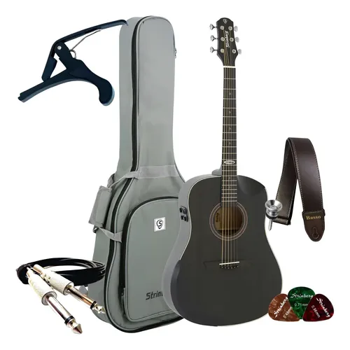 Martin Backpackar ギター Travel Guitar Martin Steel String Backpacker W/ Bag | MercadoLivre