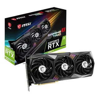 Rtx 3060 Ti Msi | Mercado Livre