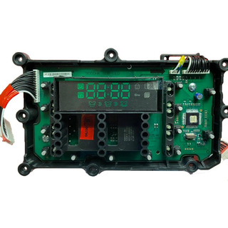 Tarjeta Display Original Para Lavadora Samsung Dc92-01657j Tarjeta Display Original Para Lavadora Samsung Dc92-01657j