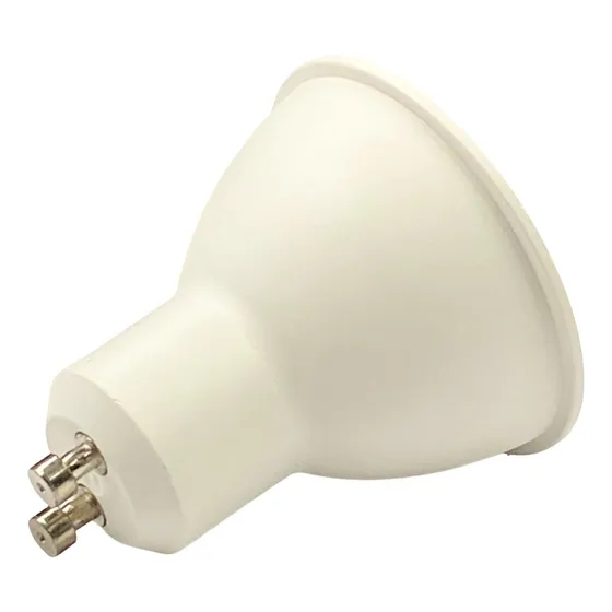 Spot Foco Inteligente Led Rgbcw Wifi Alexa Google Gu10