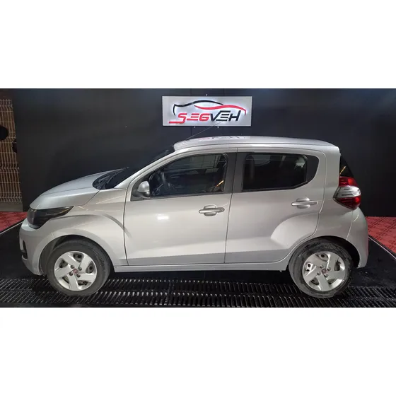 Fiat Mobi 1.0 Like
