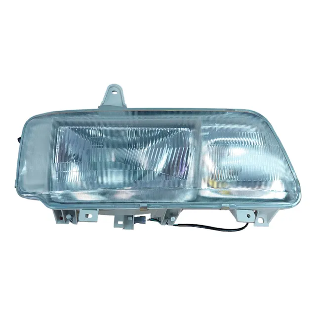 Faro Delantero Isuzu Fvr Derecho 