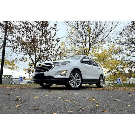 Chevrolet Equinox 1.5t Premier 4wd