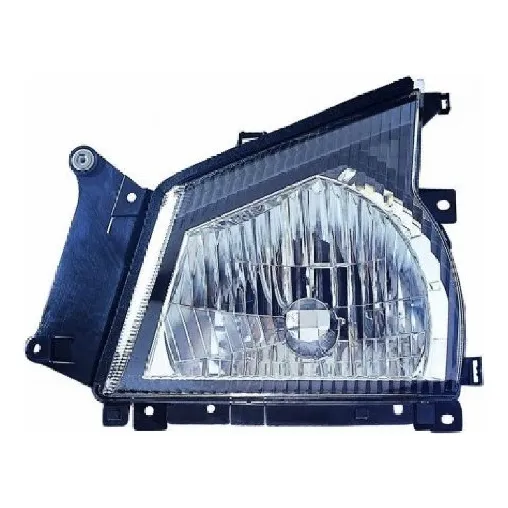 Zpack0 Faro Delantero Npr Nkr Nhr 2011 2012 2013 2014