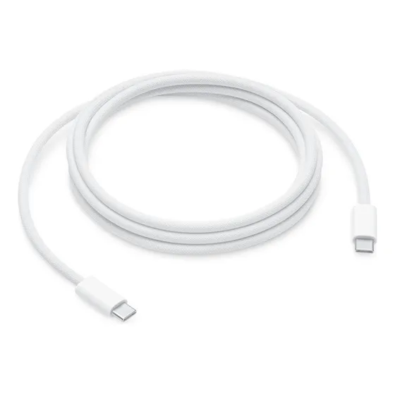 Cable Apple Usb-c A Usb-c (2 Metros)