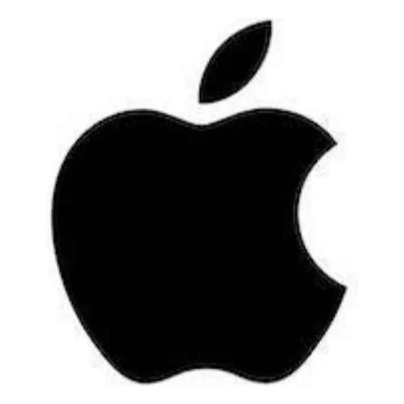 Stickers Apple Originales Para iPhone