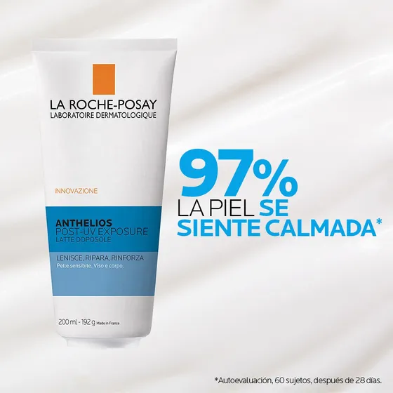 La Roche Posay Anthelios Post Uv