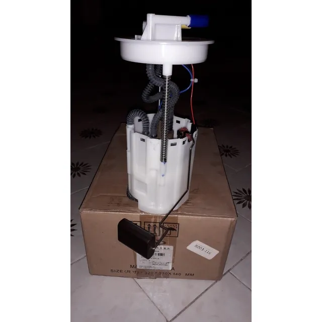 Bomba De Gasolina Completa Chery X1 Original Sellada En Caja