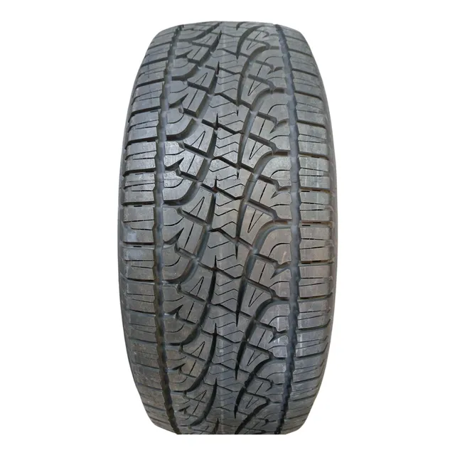 Cubierta 265/60r18 Pirelli Scorpion(orig Toyota.amarok.range