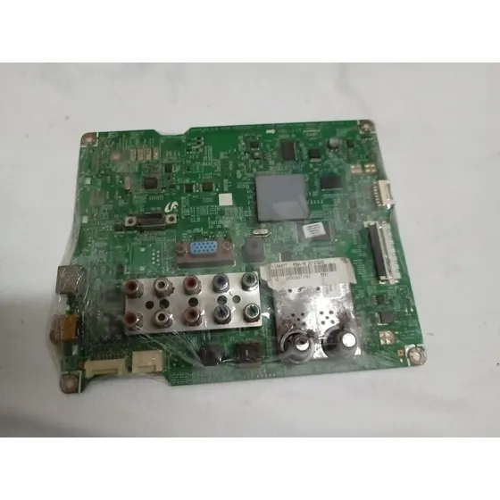 Placa Principal Tv Samsung Ln26d450g1g