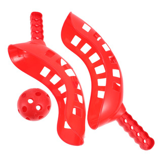1 Juego De Pelota Scoop Ball Game Launch And Catch Ball 1 Juego De Pelota Scoop Ball Game Launch And Catch Ball