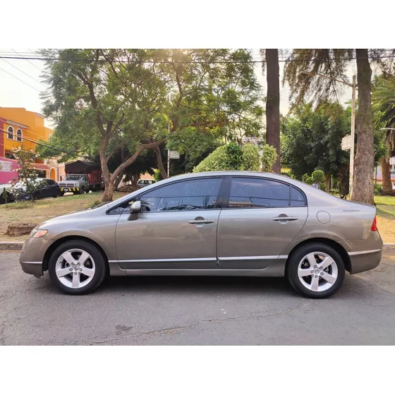 Honda Civic Ex Quemacocos Rines Bolsas A/c Impecable