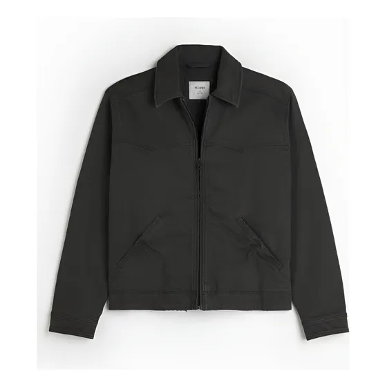 Chaqueta Hollister