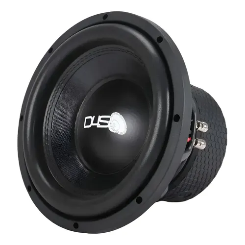 Subwoofer 12 Pulgadas Infinity Primus 1270 300 Watts Rms