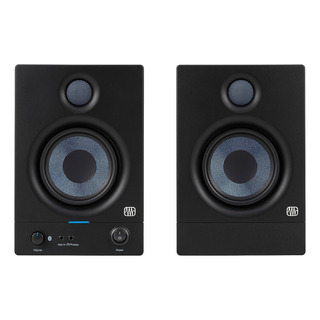 Monitores De Estudio Presonus Eris 4.5bt Bluetooth, Par 4.5. Monitores De Estudio Presonus Eris 4.5bt Bluetooth, Par 4.5.